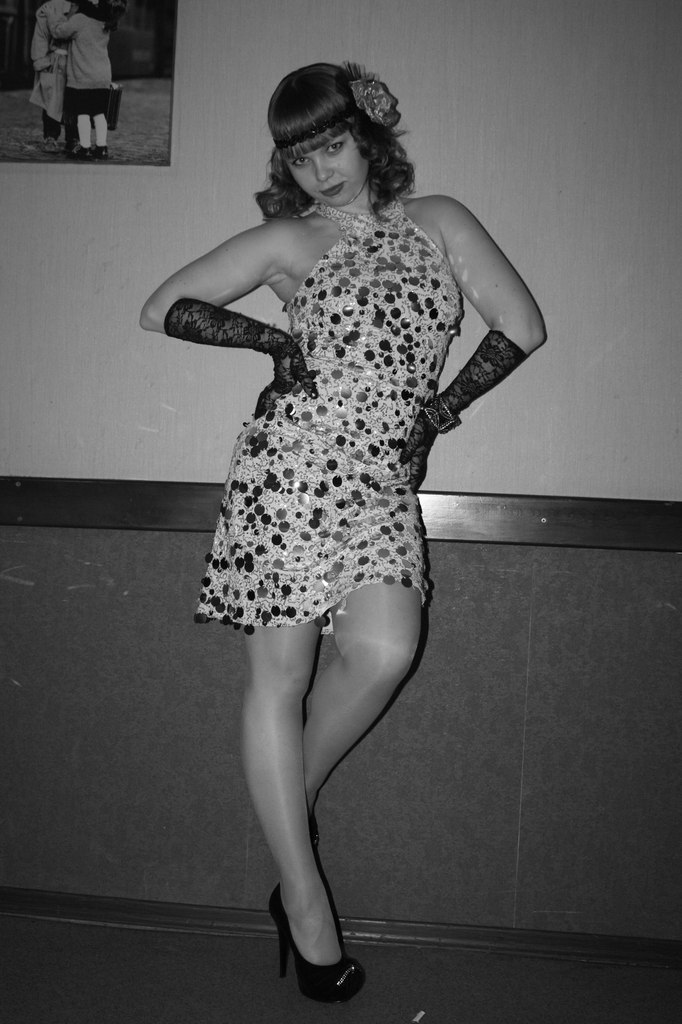 Кристина Fiesta | Теплодар