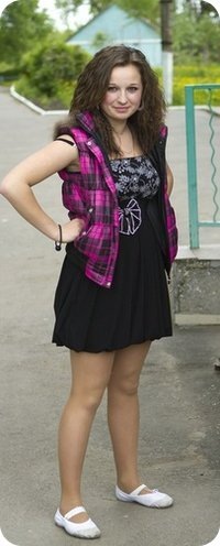 №7, Витка Томчышена, Хмельницкий №7, Витка Томчышена, Хмельницкий