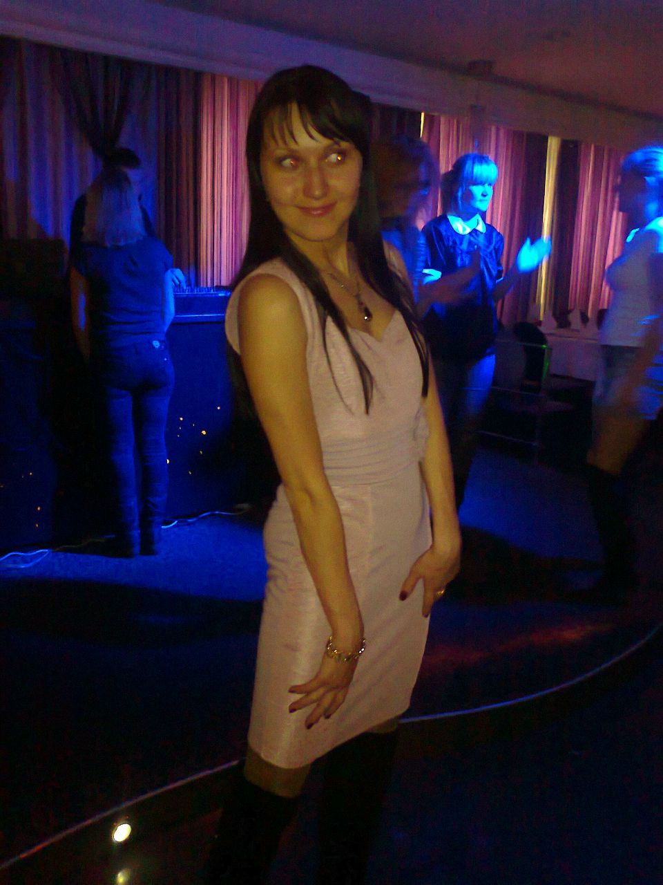 Наталья Питилимова | Киров