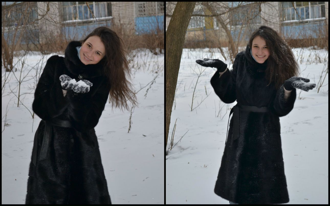 Мария Шестопалова ♡ღ | Москва