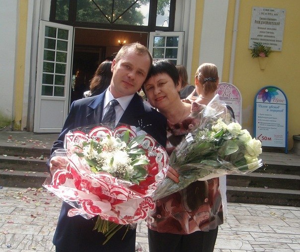 Сергей Сорокин | Санкт-Петербург