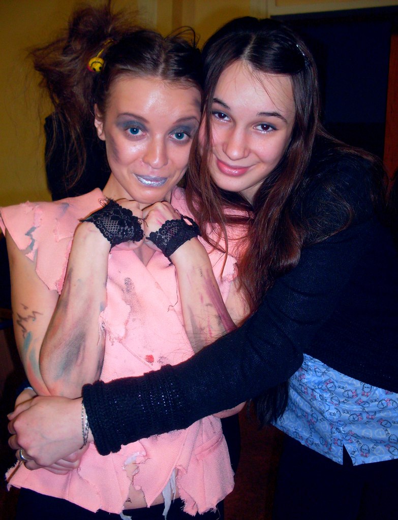 Дарья Усова Strelka | Кемерово