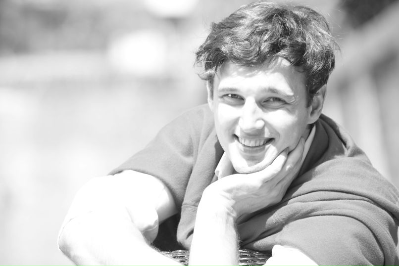 Саша Клімов | Киев