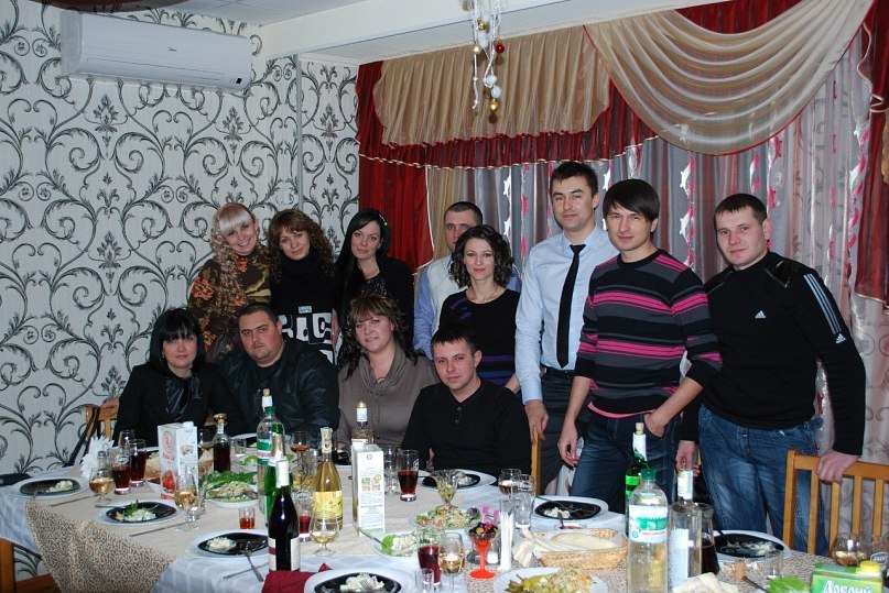 Артем Хортецкий | Запорожье