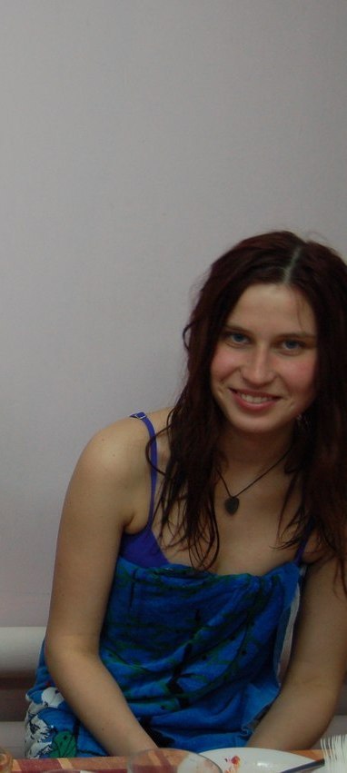 Алёна Танкова | Пермь