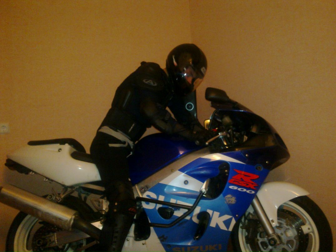 Кирилл Дужий | Санкт-Петербург