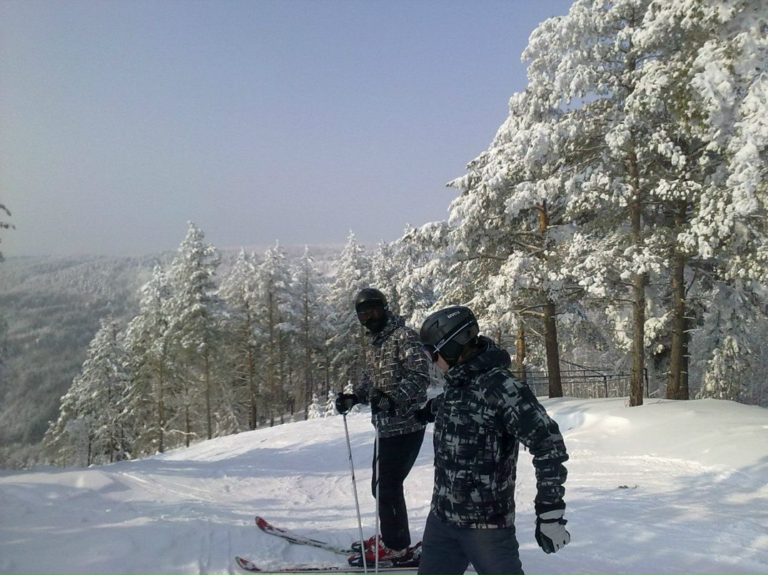 Елизавета Мохнева | Москва