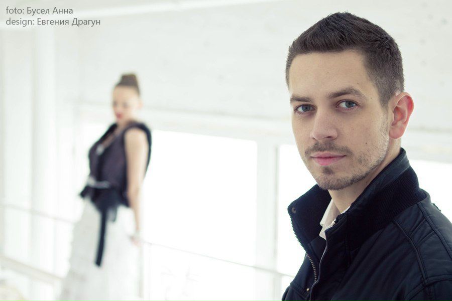 Дмитрий Шандора | Минск