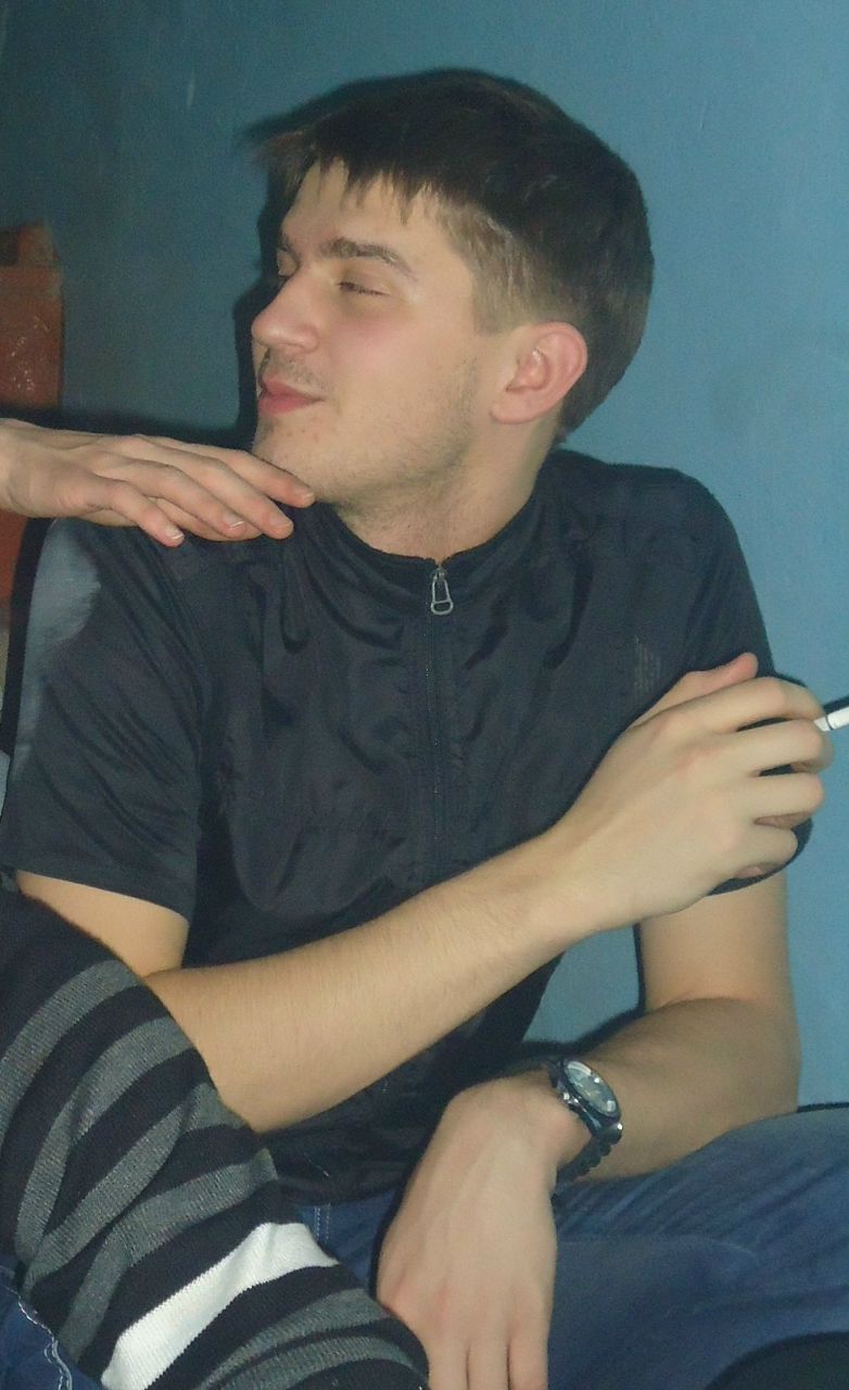 Кирилл Николаев festival | Барнаул