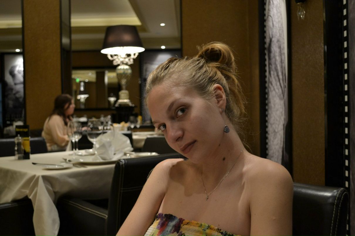 Раш Каюпов | Москва