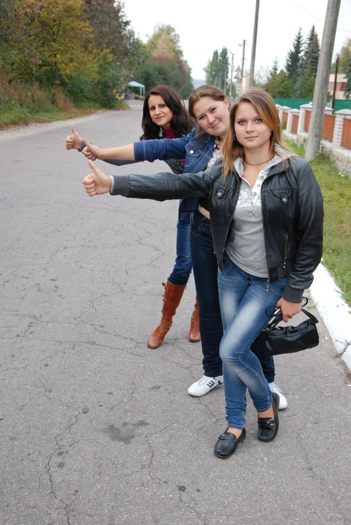 Юля Лисяна | Киев