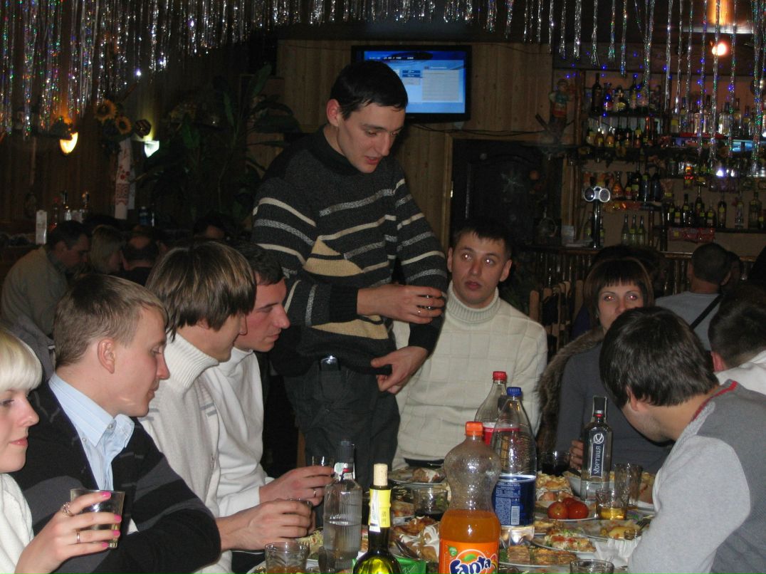 Юлия Чиженкова | Киев