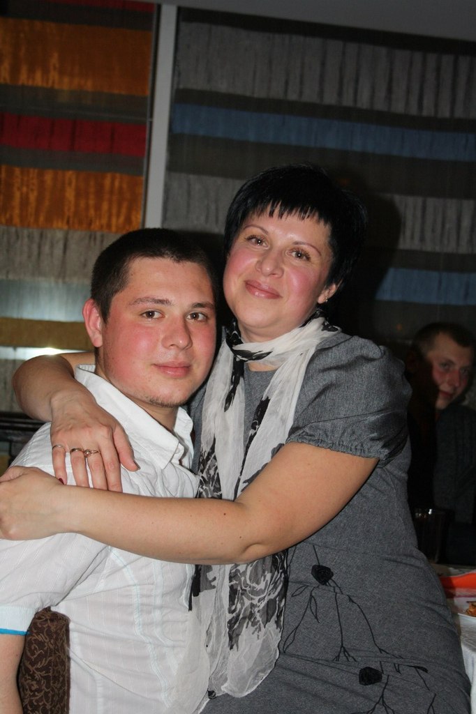 Максим Дюжев | Санкт-Петербург