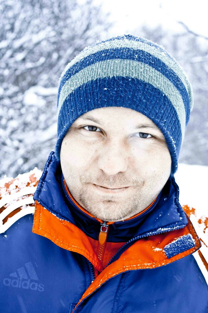 Александр Витвицкий Сергеевич | Винница