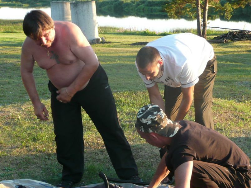 Алексей Белоруссов | Санкт-Петербург