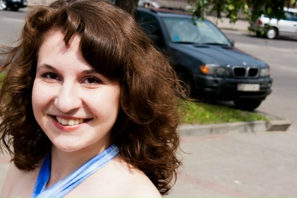 №57, Алёна Никончук-Воронцова, Минск №57, Алёна Никончук-Воронцова, Минск