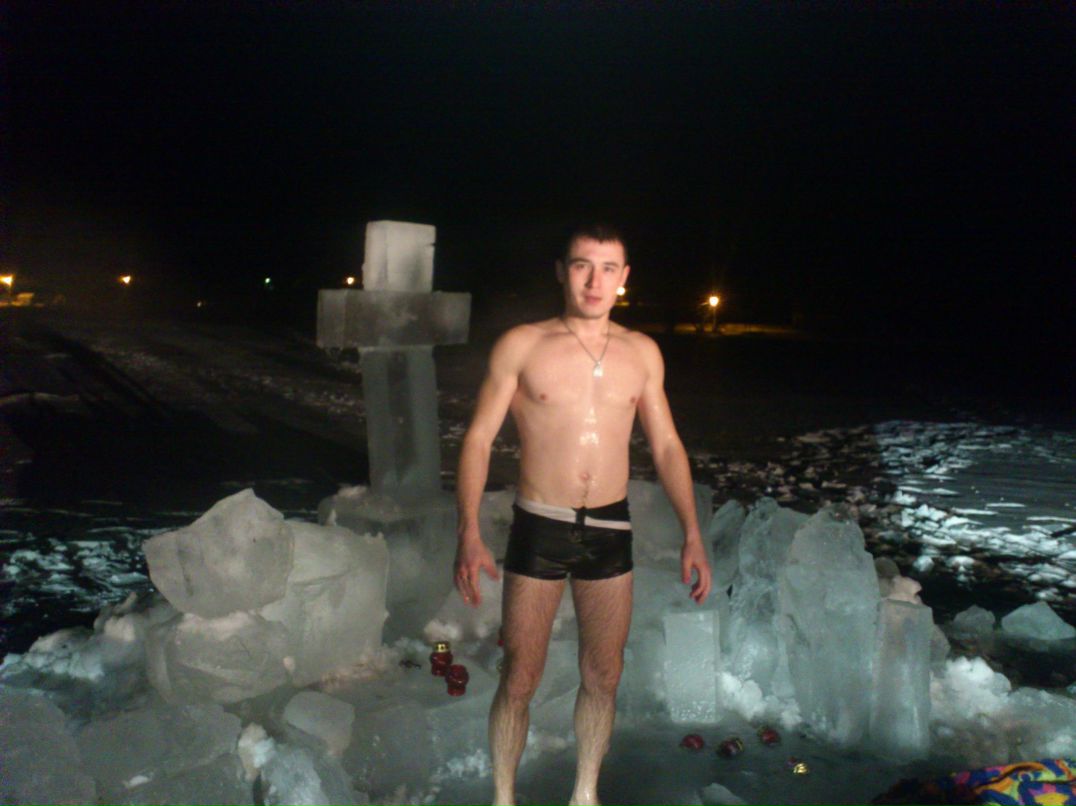 Антон Гареев | 