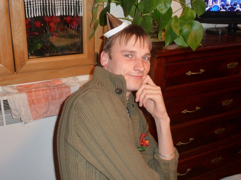 Юрий Закревский | Ивенец