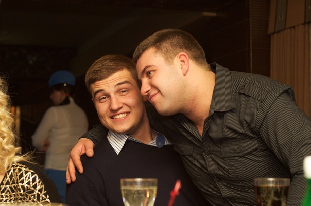 №17, Yuriy Kostyuk №17, Yuriy Kostyuk