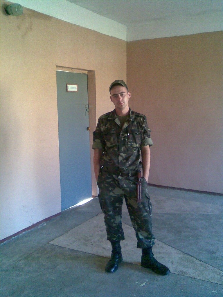 Анатолий Жирун loki | Одесса