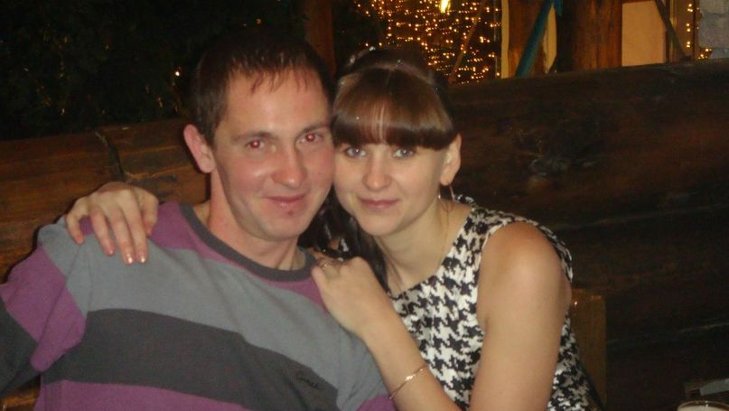 Олеся Ушакова | Новосибирск