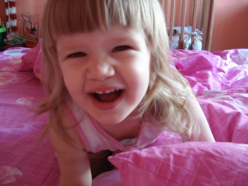 Алиса Цветкова | Москва