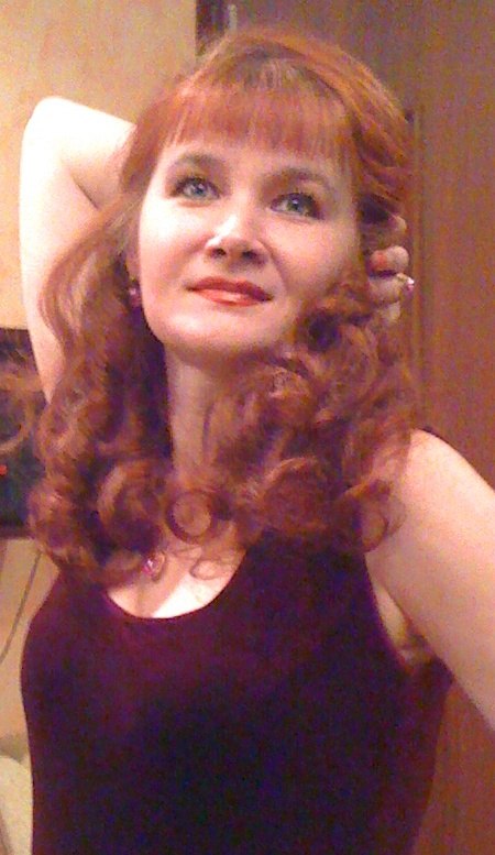 Наталья Притворова (Тупикина) | Москва