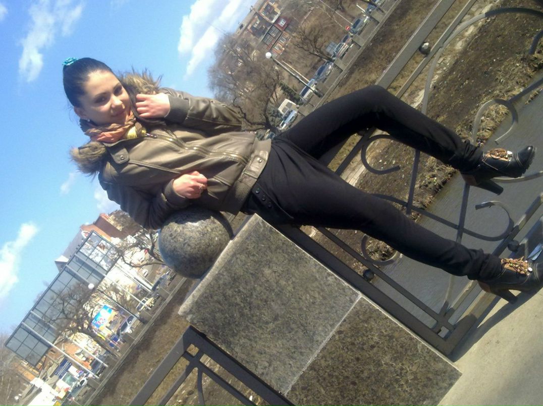 Карина Назарько &^kot^& | Харьков