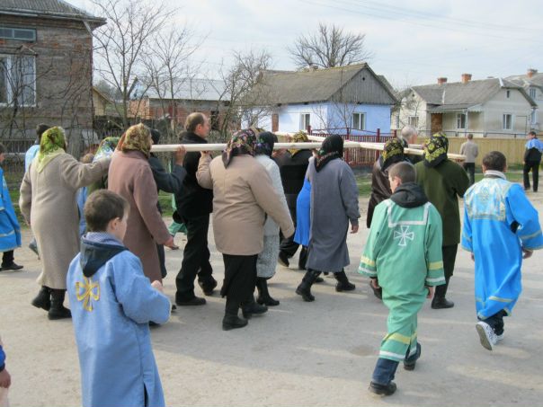 №7, Віталій Чижевський, Тернополь №7, Віталій Чижевський, Тернополь