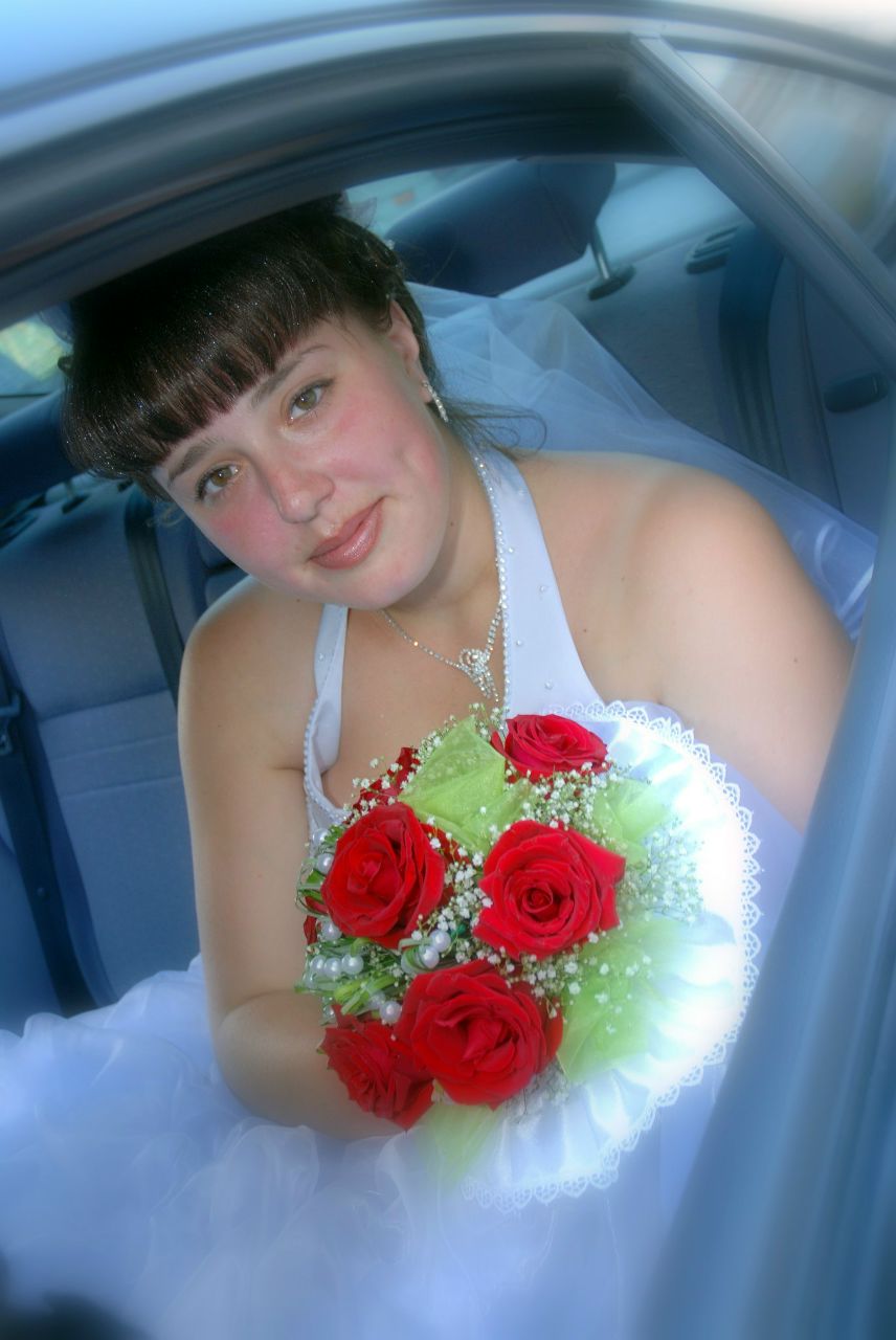 Лена Матюшкина | Череповец