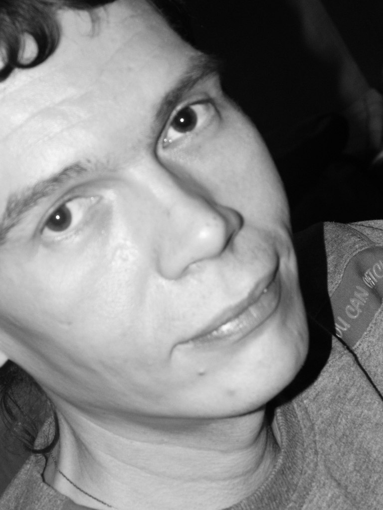 Александр Двоеглазов | Пермь