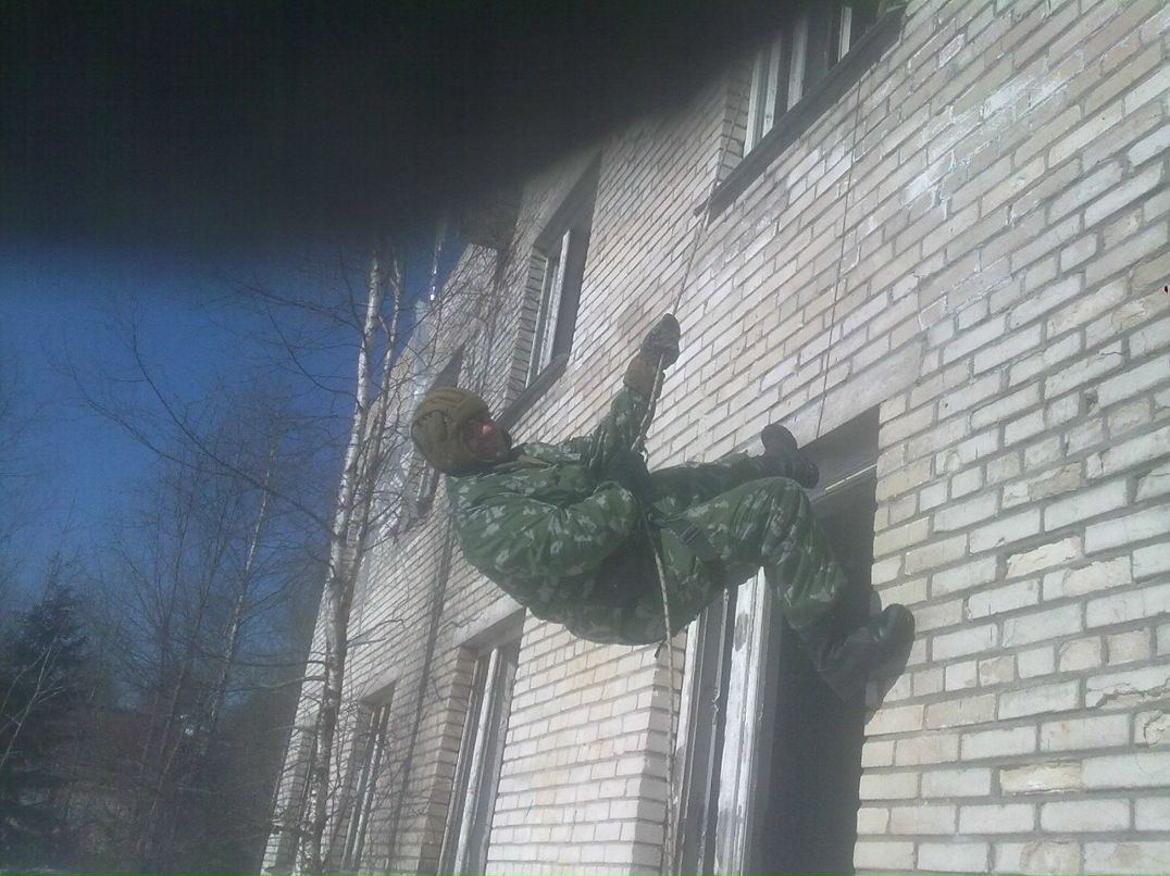 Виктор Николаев | Санкт-Петербург