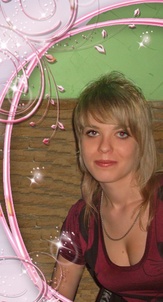 Мария Спиридонова | Харьков