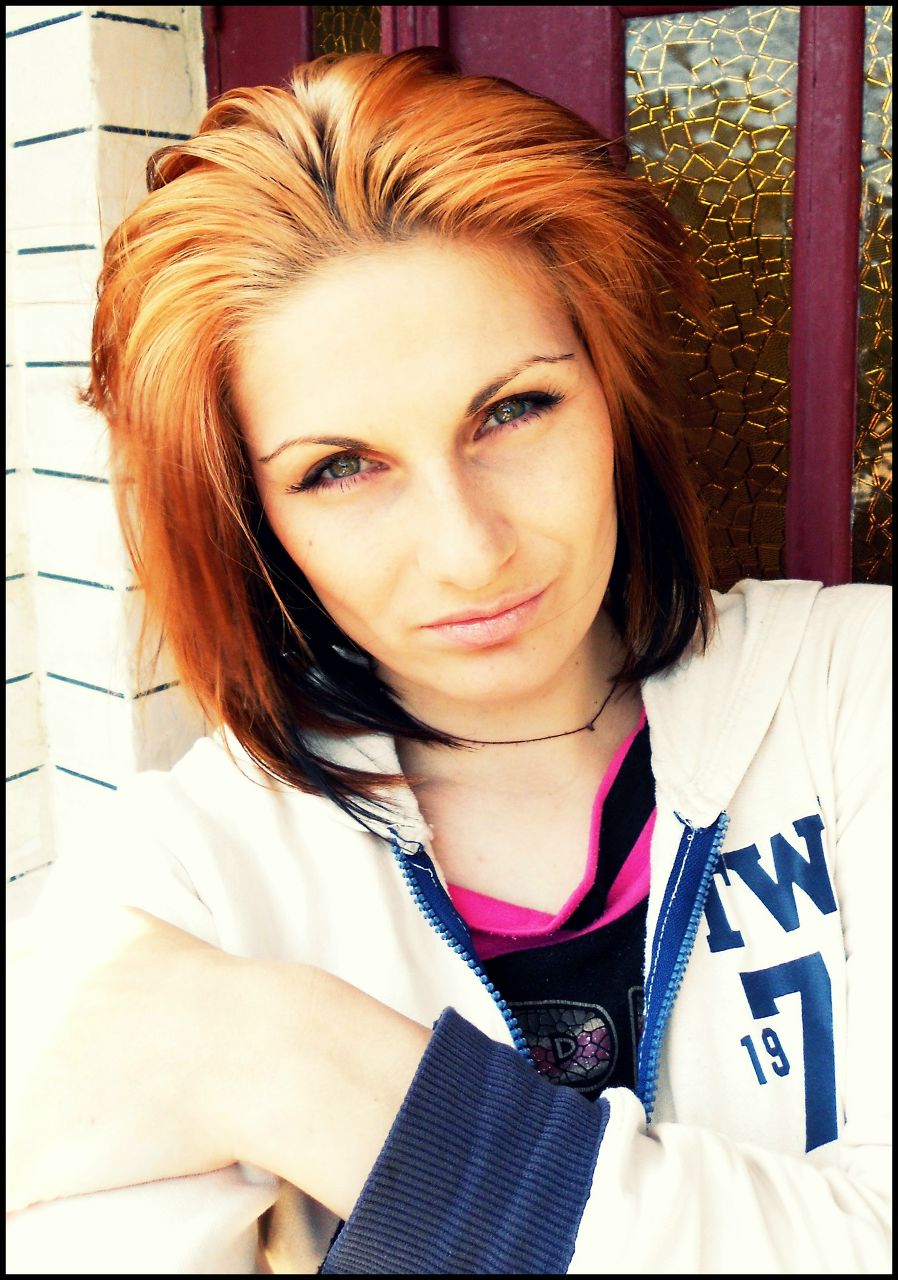 Виолетта Левенец | Измаил