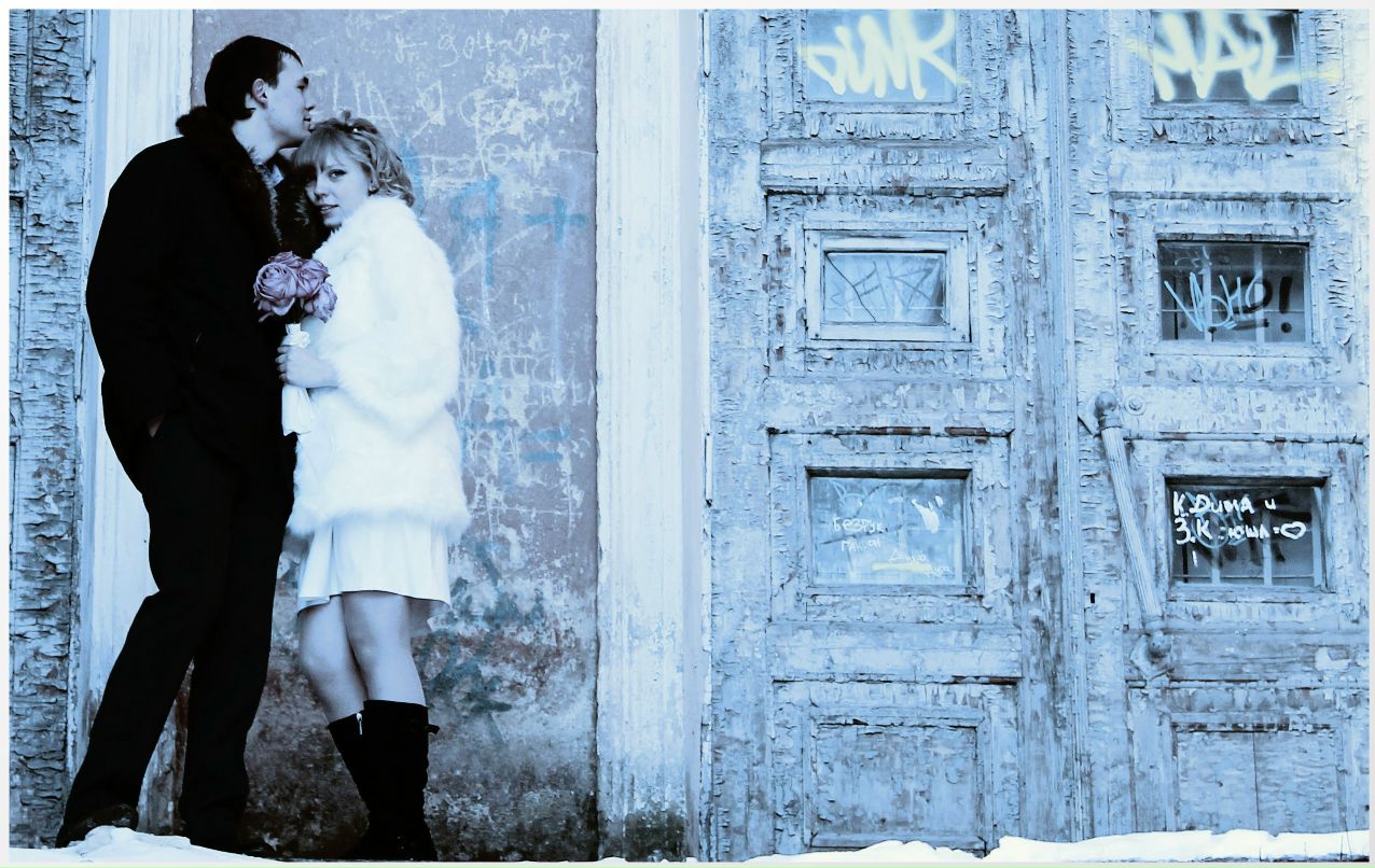 Наталья Кузнецова Mrs Smith | Тверь