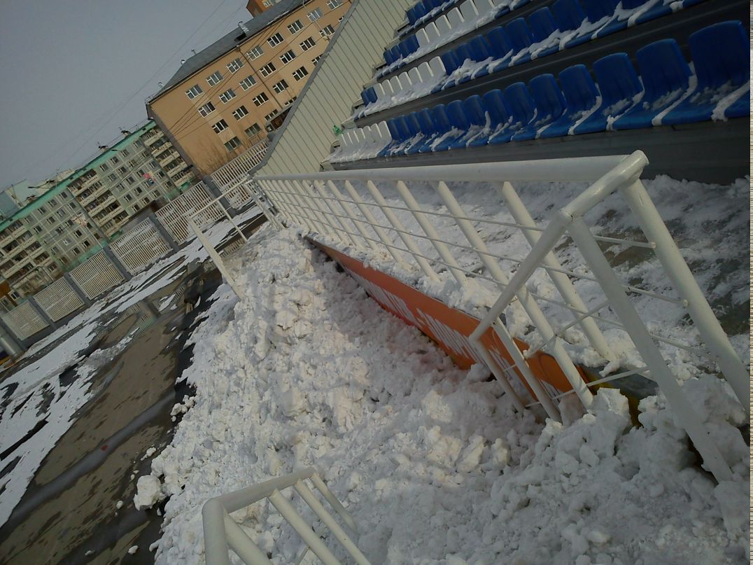 Pavel Konstantinov | Якутск