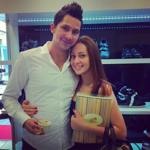 №53, Anna Sokolova, Praha №53, Anna Sokolova, Praha