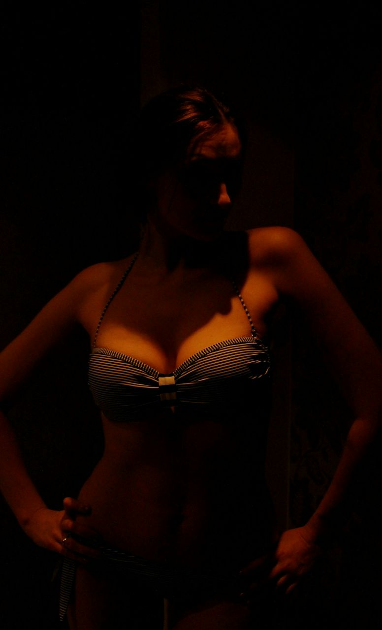 Ольга Менжунова | Таллин