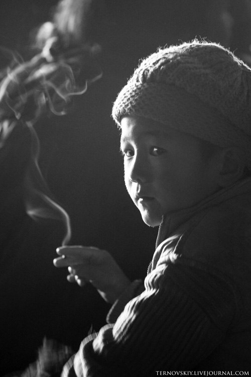 Арман Ниипетнах | Алматы