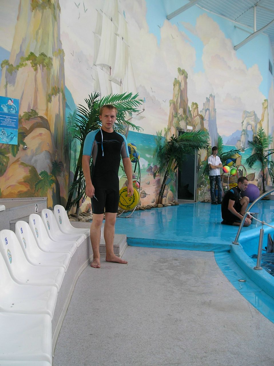 Александр Семченков ๑۩۞۩๑9alex9๑۩۞۩๑ | Донецк