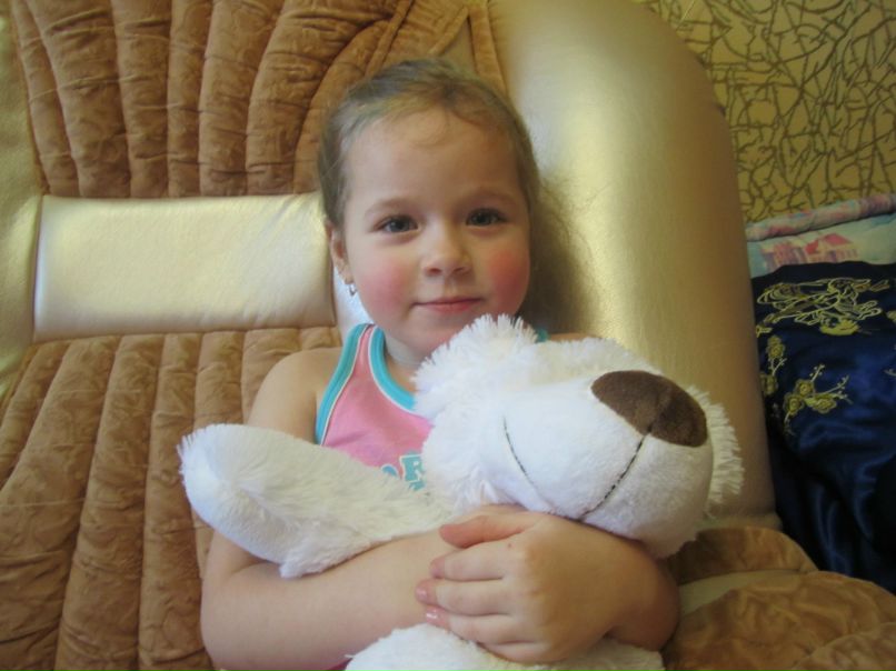 Марина Пономарева | Нижний Тагил