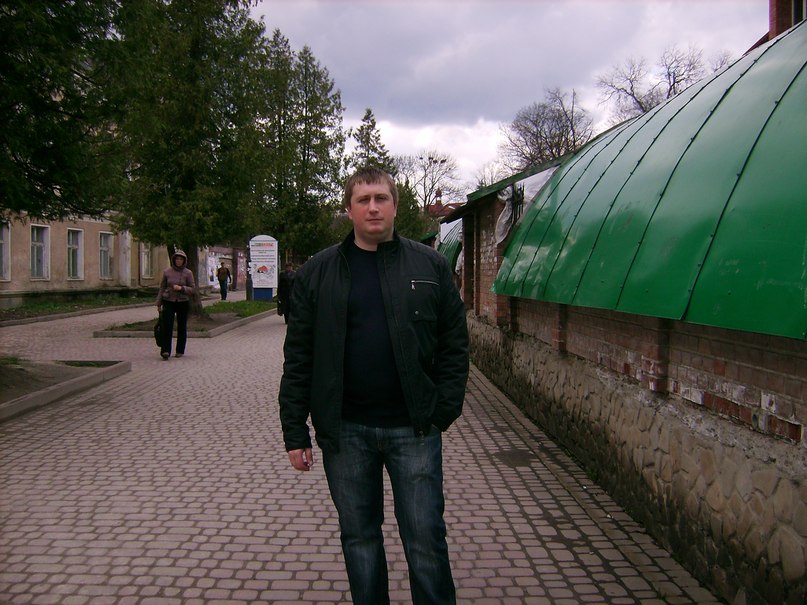 Вадим Ефименко | Киев