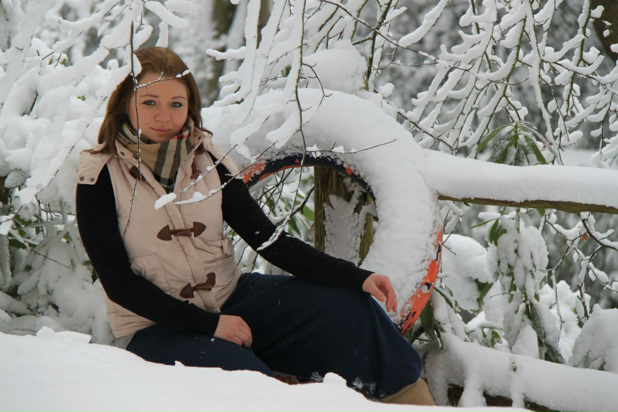 Ирина Ковалевская | Canterbury