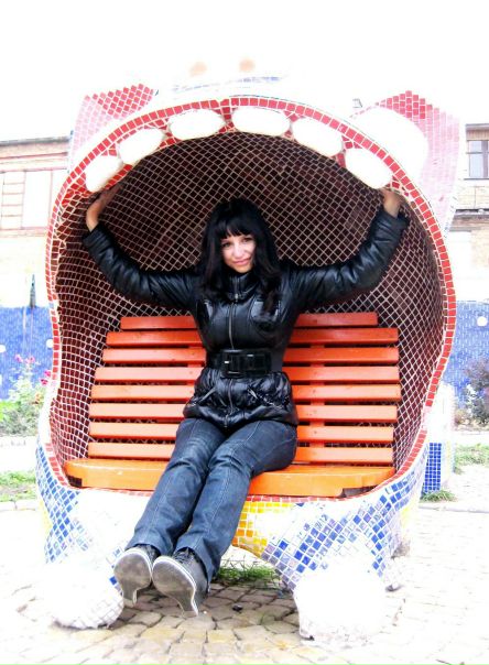 №90, Марина Завадская, Киев №90, Марина Завадская, Киев