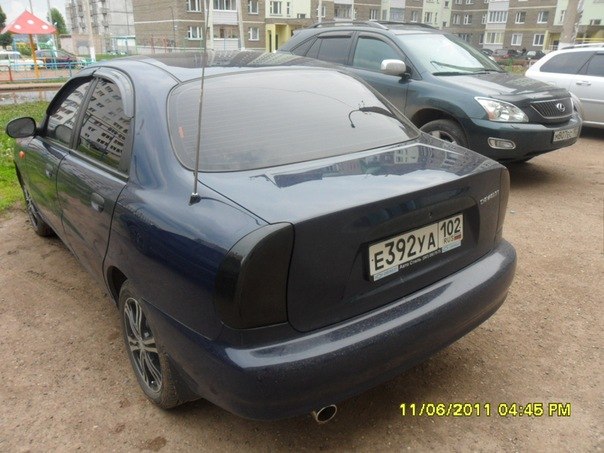 Ильвир Сулейманов Richard | Нефтекамск