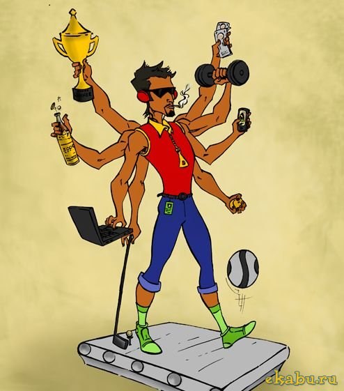 Евпатий Валентинович | Москва