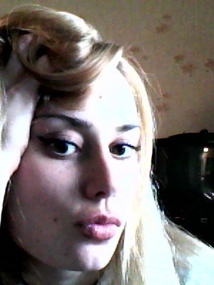 Оксана Ротар | Verona