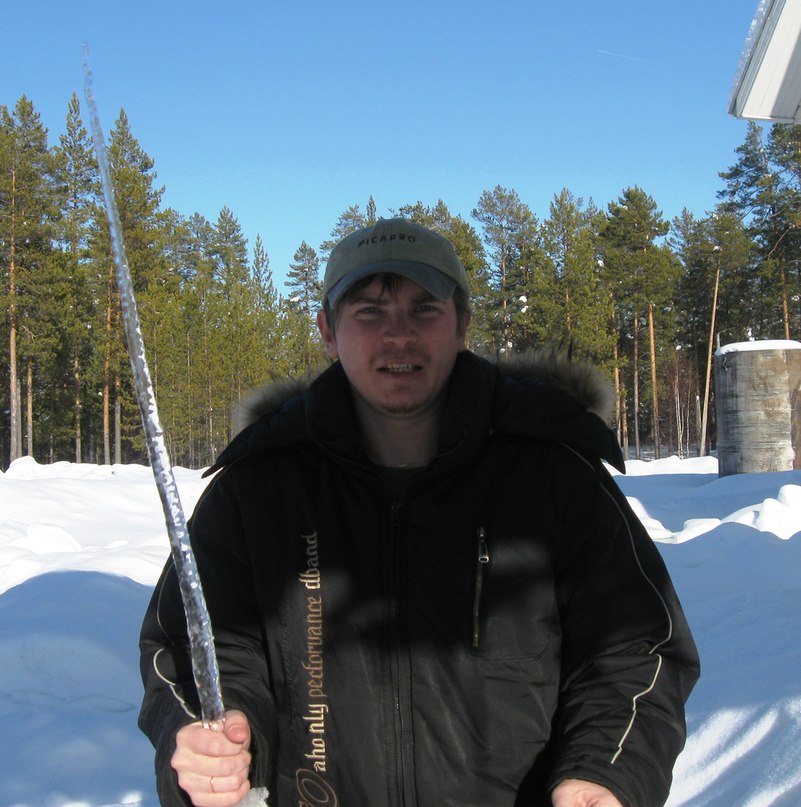 Никита Сиденко | 