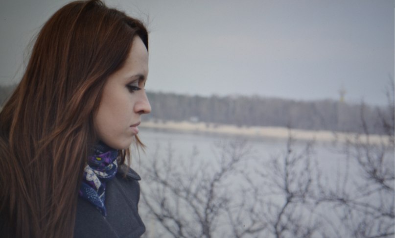 Мила Ботнарь | Харьков