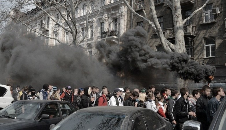 Генри Образцов | 